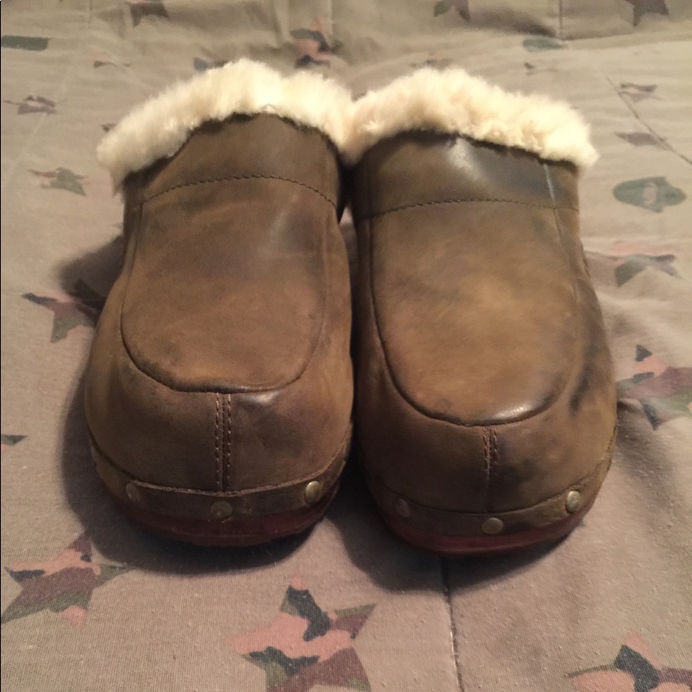 Uggs Mules - image 3